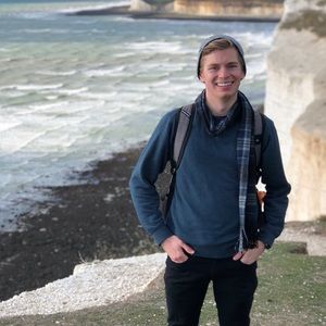 Meet your Posher, Danny